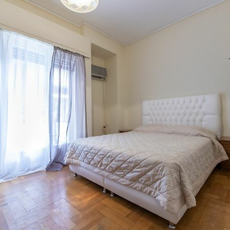 In The Heart Of Athens Apartment ภายนอก รูปภาพ