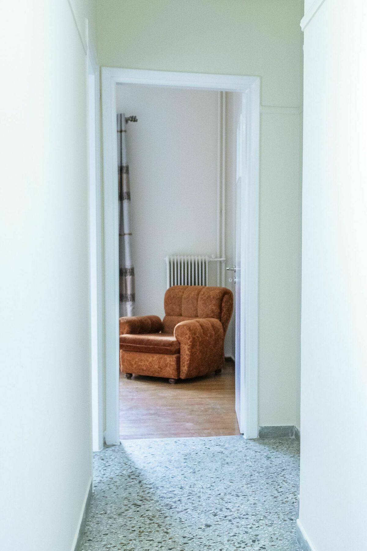 In The Heart Of Athens Apartment ภายนอก รูปภาพ