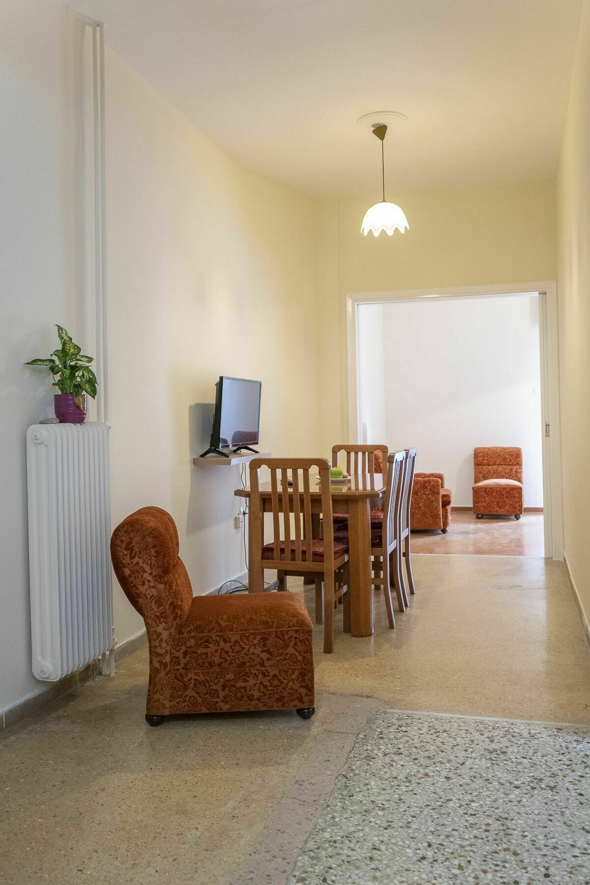 In The Heart Of Athens Apartment ภายนอก รูปภาพ