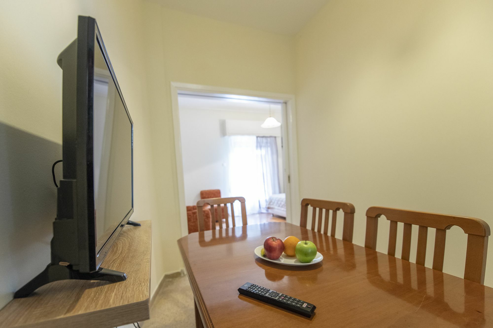 In The Heart Of Athens Apartment ภายนอก รูปภาพ