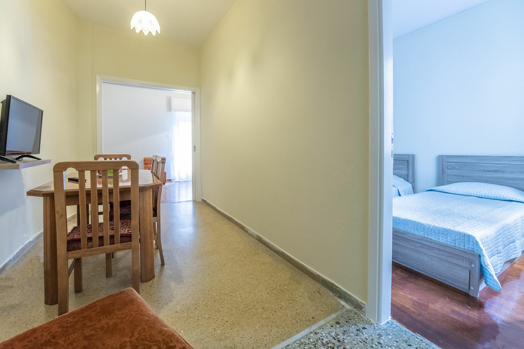 In The Heart Of Athens Apartment ภายนอก รูปภาพ