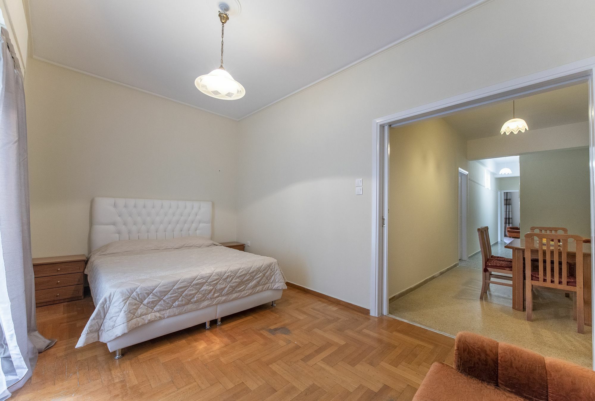 In The Heart Of Athens Apartment ภายนอก รูปภาพ