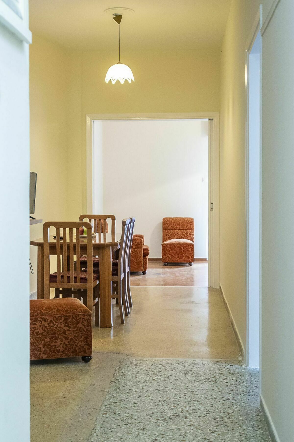 In The Heart Of Athens Apartment ภายนอก รูปภาพ